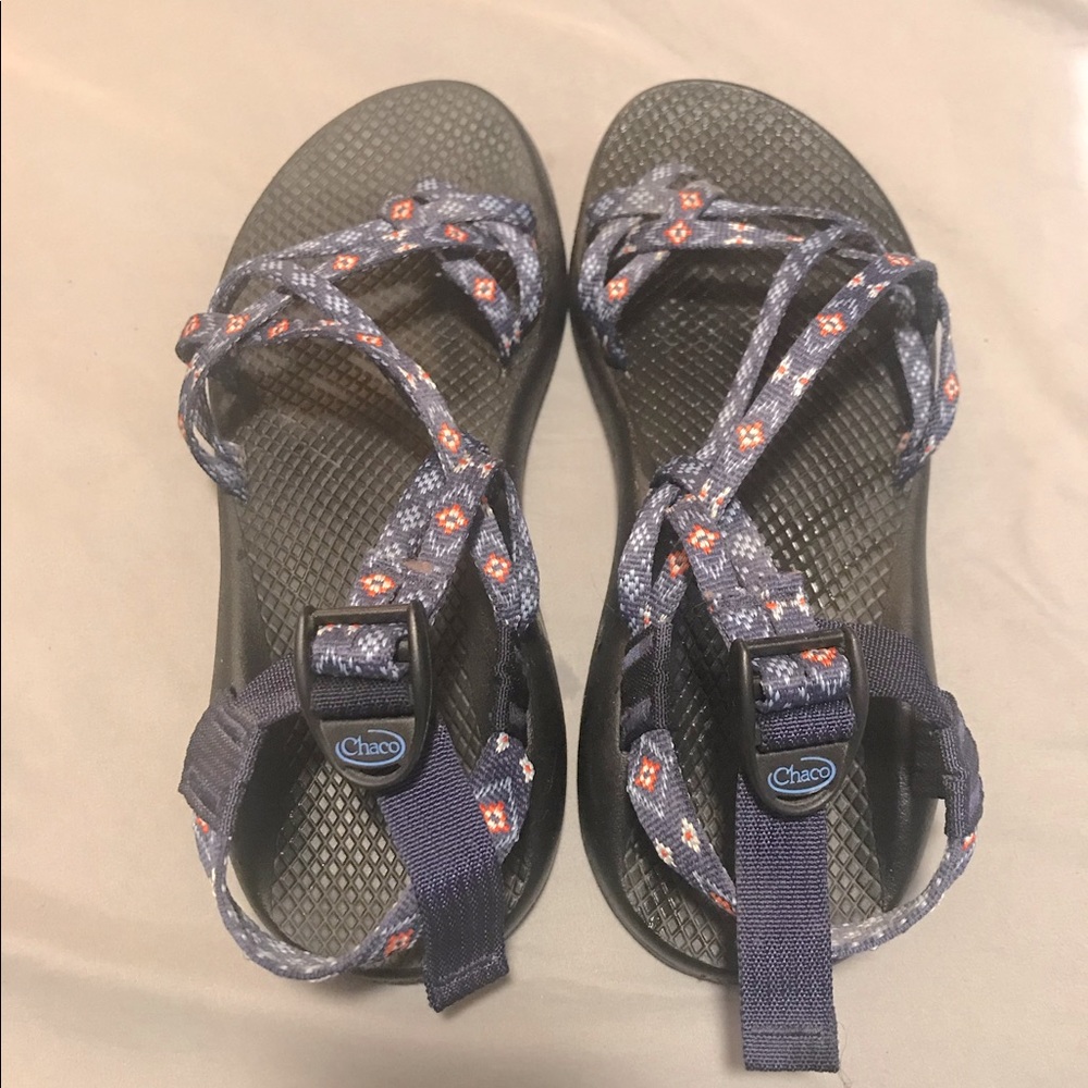 Size 9 Chaco Sandals EUC